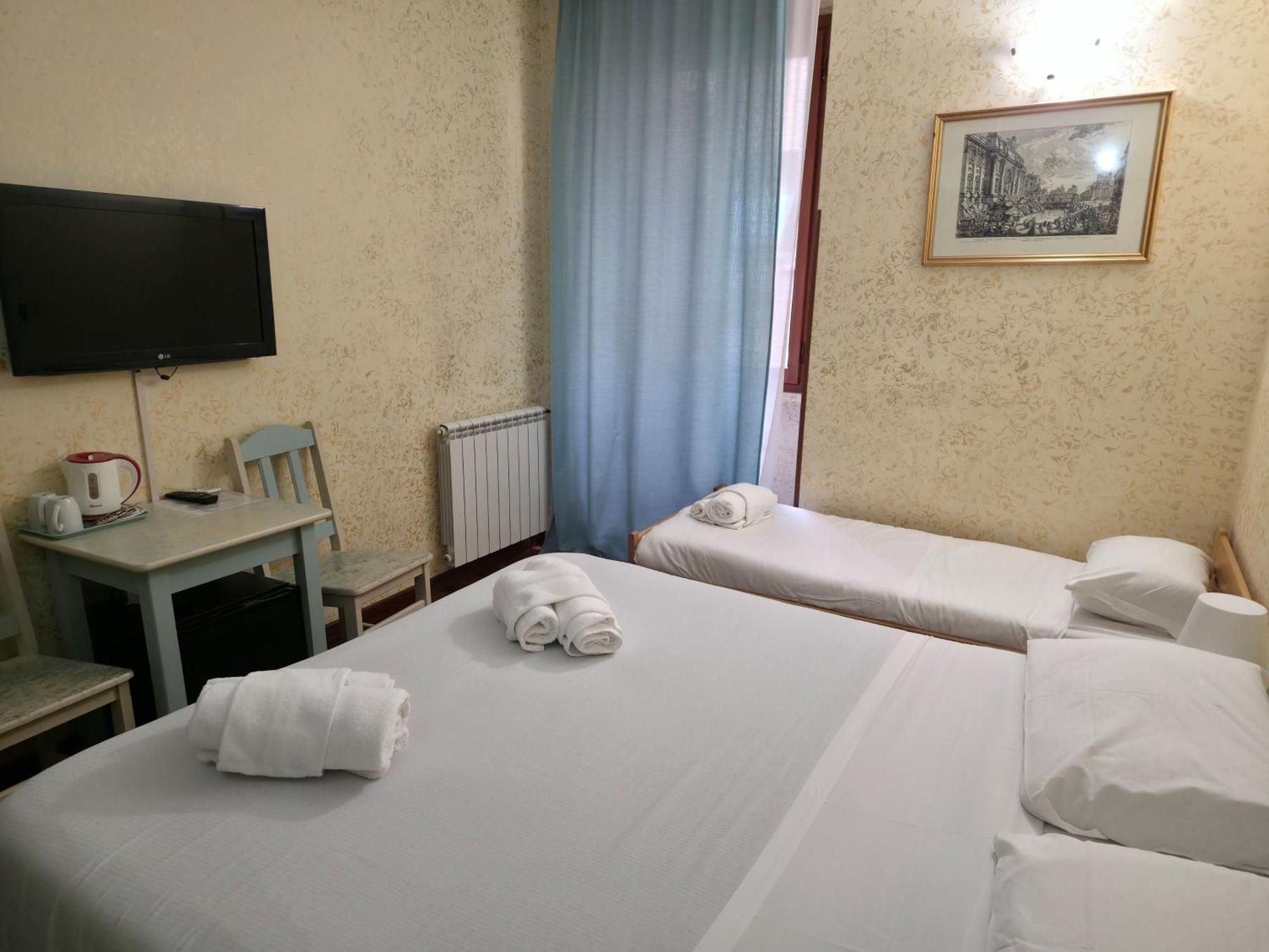 St. Peter'S Rooms Rome — Photos 2